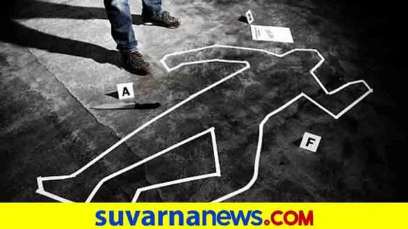 32 Year Old Young Man Killed in Bengaluru grg 