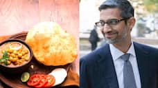 Google CEO Sundar Pichai: My favourite food in Delhi, Mumbai and Bengaluru are sgb