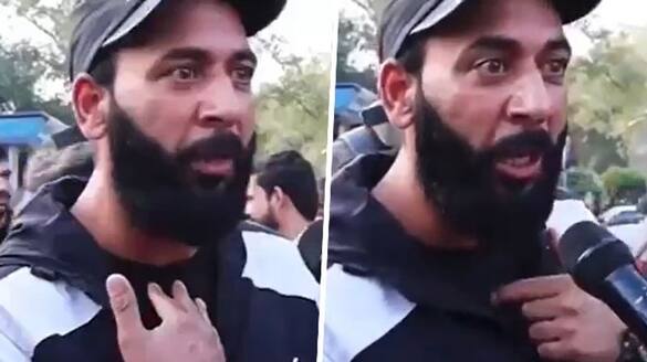 Shopian terror attack: Ex-Sarpanch & former stone pelter killed once credited PM Modi for saving him (WATCH) AJR