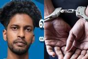 malappuram native youth arrested with new generation drugs methamphetamine in ponnani