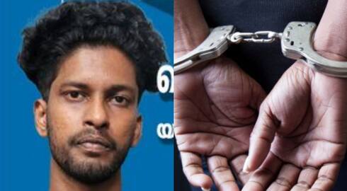 malappuram native youth arrested with new generation drugs methamphetamine in ponnani