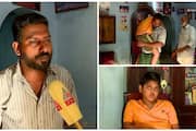 muscular dystrophy  child Thiruvananthapuram is facing a miserable life in rain