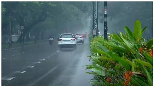 Monsoon to arrive in 36 hours first at South East Bay of Bengal and Nicobar Islands in Kerala on May 31