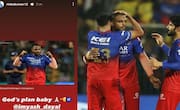 IPL 2024 RCB vs CSK Yash Dayal Last Thrilling over goes viral kvn 