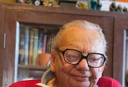 Happy Birthday Ruskin Bond 9 quotes on the beauty of life by iconic writer iwh