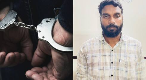 32 year old man main accused who went absconding after financial fraud victim commits suicide arrested finally