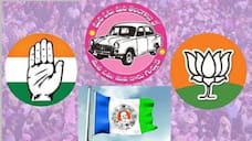 Betting reaches new high in parliament polls in Telangana Andhra pradesh KRJ