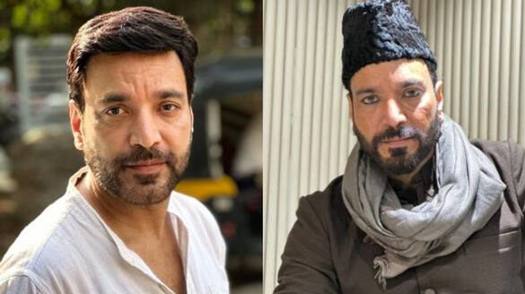 EXCLUSIVE: 'Heeramandi' actor Anuj Sharma shares how working with Sanjay Leela Bhansali brings discipline RKK