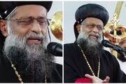 Metropolitan Bishop Kuriakose Mor Severios  said that the believers are with him