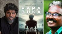 Dr. Biju's new film collaboration with Papua New Guinea  Production partner Pa Ranjith vvk