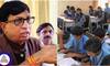 MLC Bhojegowda Allegation North Karnataka district students Mass copying in SSLC exams sat