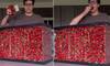 Man Attempts to Eat 100 Litres Of Strawberries