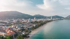 Patong to Phra Nang: 7 finest beaches to visit in Thailand this Summer ATG EAI