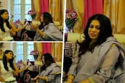 Heeramandi song 'Saiyaan Hatto Jaao' singer Barnali Chattopadhyay shares her experience of working on the show RKK