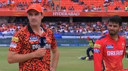 Punjab Kings Won the toss and Choose to Bat First Against Sunrisers Hyderabad in 69th IPL 2024 Match at Hyderabad rsk