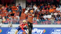 Sunrisers Hyderabad beat Punjab Kings by 4 Wickets Difference in 69th IPL 2024 Match at Hyderabad rsk