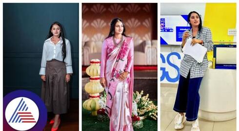DCM DK Shivakumar daughter Aisshwarya DKS hegde about her chillosophy clothing Brand gow