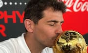 Football Happy Birthday Iker Casillas: Top 10 quotes by the former Spanish GK osf