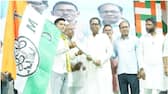 Will work under Mamata banergee's leadership: Jhargram MP to Trinamool congress  