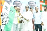 Will work under Mamata banergee's leadership: Jhargram MP to Trinamool congress  