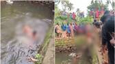 two men drown to death at kottarakkara
