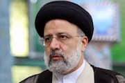 Iran President Raisi helicopter involved in a accident rescue team searching in fog ans