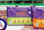 soan papdi fails food test Patanjali official sent to 6 months in prison rav