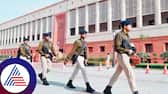 More than 3 300 CISF contingent to take full charge of Parliament security from May 20 rav