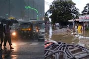 imd predicts heavy rainfall and lightning in thiruvananthapuram