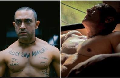 Salman Khan And Not Aamir Khan Was The first Choice For Ghajini Reveals vvk