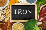 seeds that help boost iron content in body