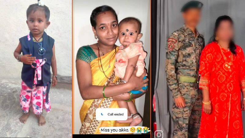 4 year-old child dies suspiciously in apmc at belagavi city rav