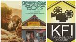 Mollywood industry collected 1000 crore in 4 months nbn