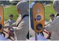 Viral Video: People in Netherlands use free sunscreen from vending machines; Internet reacts RTM 