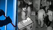 Serial burglaries strike Kasaragod again Thieves stole 45 sovereign gold from two houses