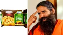 Patanjali soan papdi fails quality test, assistant manager and two others fined & sentenced to prison for 6 months