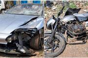 The court granted bail to the minor accused in the death of a couple after being hit by a speeding Porsche car in Pune