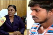 b sandhya response on law students murder case verdict