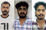 kayamkulam gang attack three youth arrested