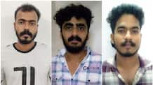 kayamkulam gang attack three youth arrested