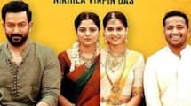 audience praises actor prithviraj movie Guruvayoorambala Nadayil 