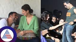 When Twinkle Khanna Got Arrested For Unbuttoning Akshay Kumars Pants At Public Event skr