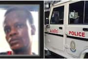 kerala police arrested congo citizen linked to international drug racket from bengaluru