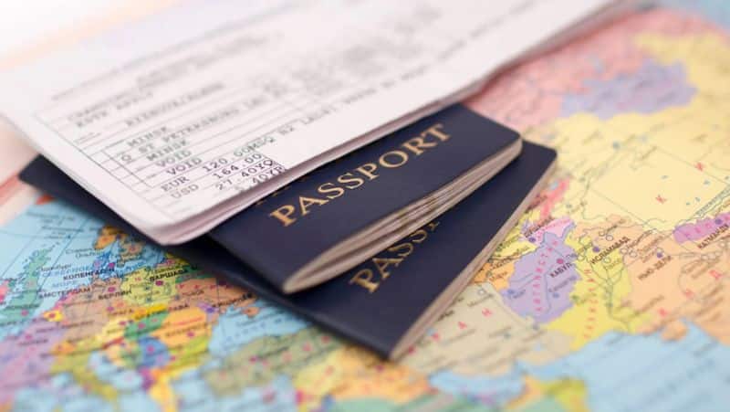 Rules for Passport Applications: Before applying, try to be aware of the recent rules-rag