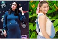 Kareena Kapoor to Alia Bhatt: Glow gracefully with top 5 celeb-inspired maternity styles RTM