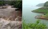 tourist spots in thrissur closeddue to heavy rain and wind