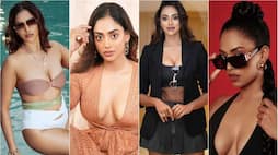 Sai Kamakshi Bhaskarla Polimera Actress Bold Statement Ready for Nude Roles and Item songs san