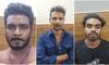 pavaratty house attack case three youth arrested