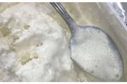 woman finds oily frothy liquid in ice cream ordered from zepto company