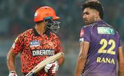 Kolkata Knight Riders vs Sunrisers Hyderabad, Qualifier 1 Live updates, Live Score, Match timings, Weather report, probable Playing XI
